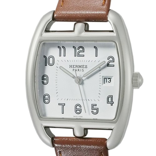 Hermès cape cod - cod, tonneau