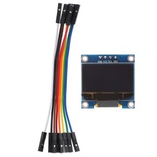 Antenna Tuner Board W/ Screen