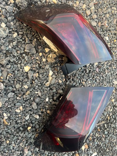 Seat leon 2015 - 2015, set