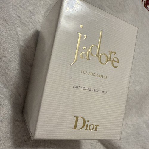 Christian dior adore - dior, les
