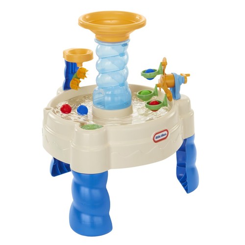 Little tikes spiralin seas - tikes,