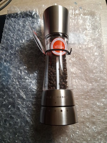 Cole mason derwent stainless - cole, &
