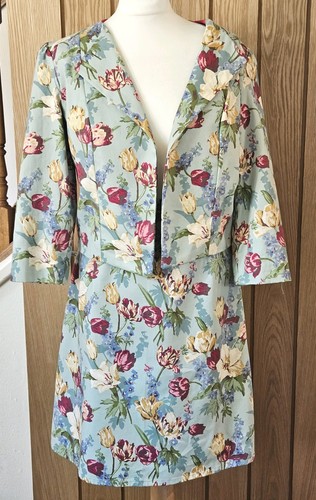 Vintage handmade cotton - vintage,