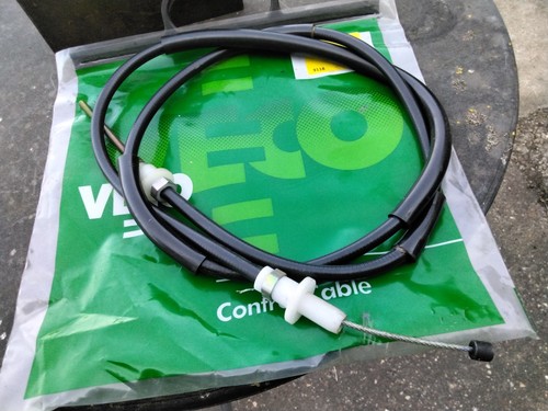 Veco vjc677 clutch cable for - veco,