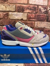 Adidas Offspring x ZX 8000 'Pattern Pack' Size 11 Uk 11/5 Us 2013