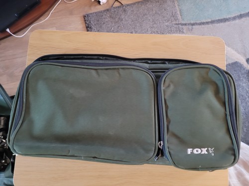 Fox vintage buzz bar bite - fox,