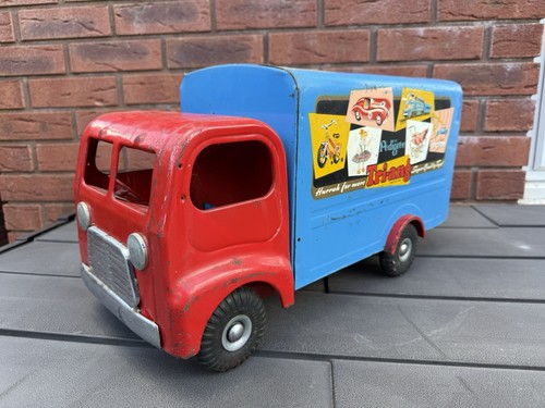 Triang transport van good - triang,