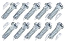 Wheel stud bolt KSP-HD-002 NTY