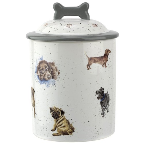 Wrendale dog treat - wrendale,