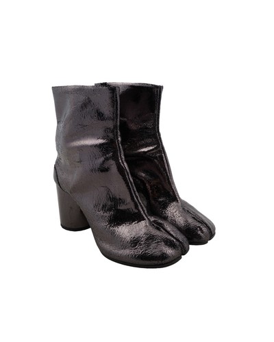 Maison margiela tabi ankle - margiela,