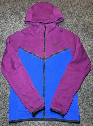 Nike tech fleece hoodie - fleece,