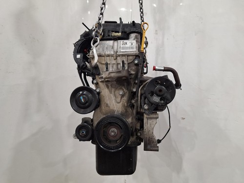 Chevrolet spark mk1 2010 2014 - chevrolet,