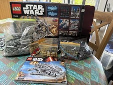 LEGO 75105 Millennium Falcon