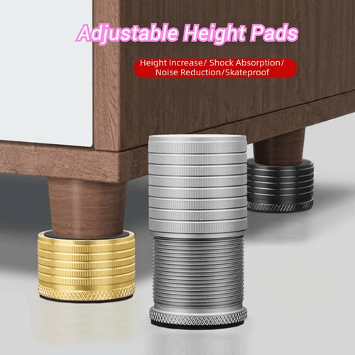 Non slip bed table legs - non-slip,