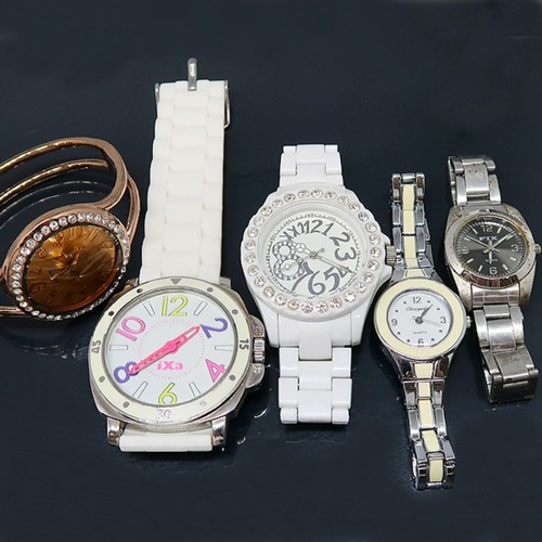 Ladies watches bundle ixa - ladies,