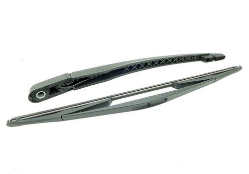 Rear wiper arm - arm, blade