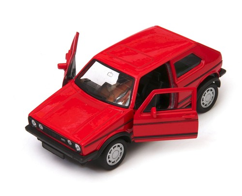 Golf gti germany classic - i,