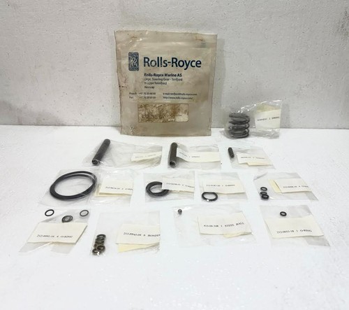 Rolls royce marine 92605 - rolls-royce,