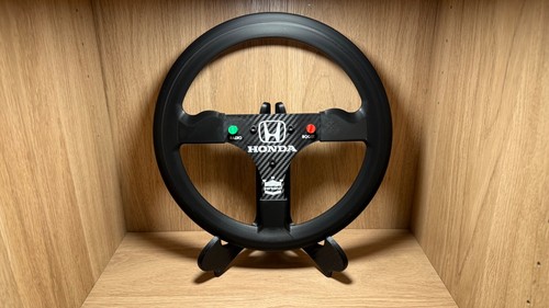 Mclaren mp4 ayrton senna - mp4/4,