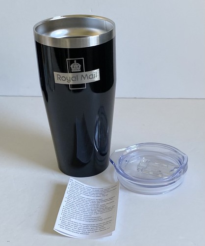 Royal mail insulated travel - royal,