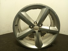 AUDI A4 Alloy Wheel 18"Inch