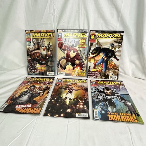 Marvel legends graphic novel - marvel,