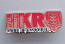 Hull Kingston Rovers Rugby