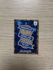 Birmingham City 150th