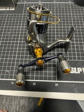 Shimano Twin Power 2000HGS