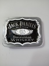 Heavy Vintage Men's Belt