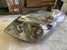 Mercedes sprinter left - mercedes,