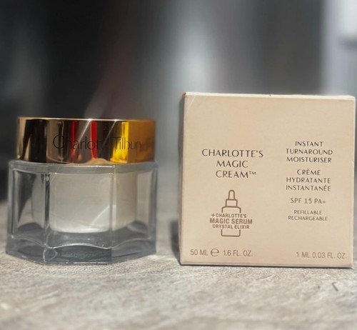 Charlotte tilbury - charlotte,