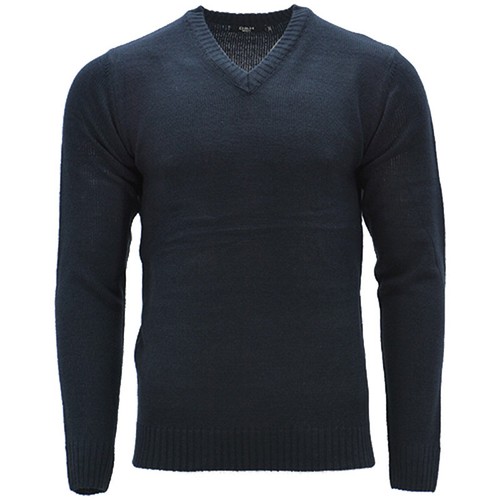 Mens jumpers neck - d&h,
