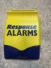 FRIEDLAND RESPONSE ALARM Live