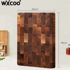Acacia Wooden Cutting Board