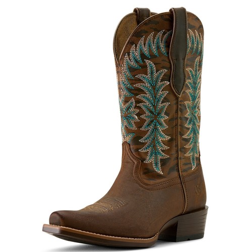 Ariat womens western beaumont - western,