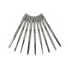 Planishing Repousse Set