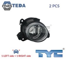 19-11032-01-9 FOG LIGHT LAMP