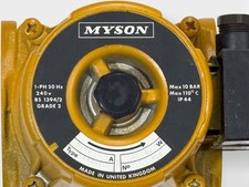 Myson Circulating Pump 240v