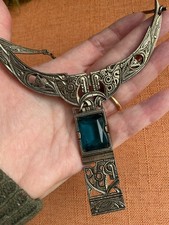 Vintage Miracle Necklace