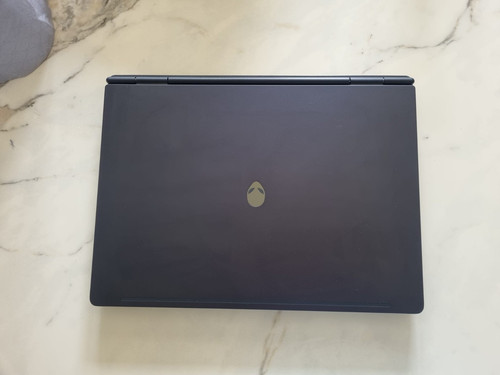 Dell alienware 16x - alienware,