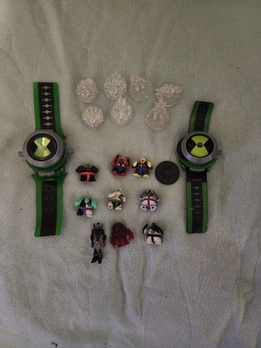 Ben alien force ultimate - alien,