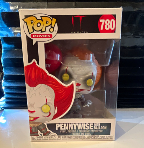 Funko pop movies - movies, it
