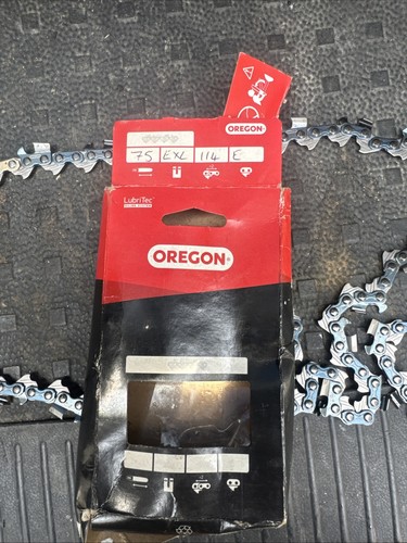 Oregon chainsaw chain - oregon,