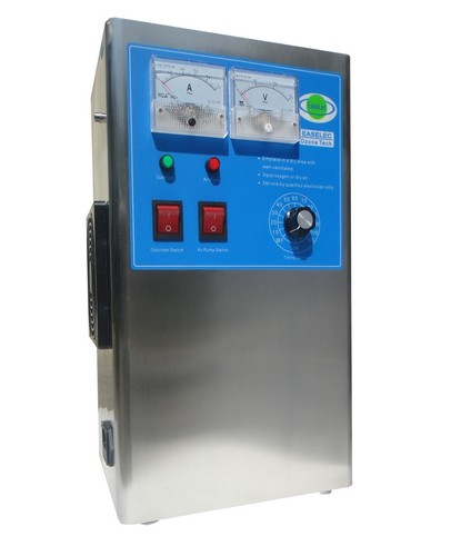 Easelec ozone generator h - ozone,