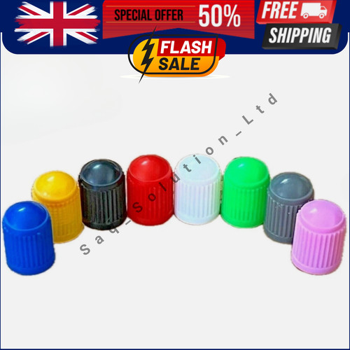 Tyre valve dust - tyre, car