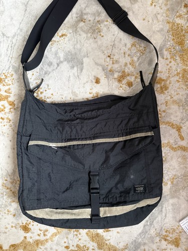 Porter yoshida messenger bag - porter,