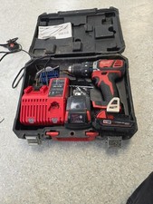 Milwaukee M18 BPD 18V Combi