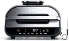 Ninja Foodi MAX Health Grill &