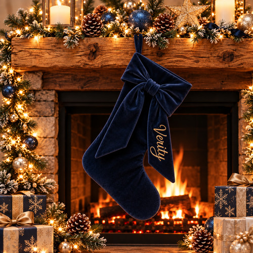 Personalised premium velvet - premium,